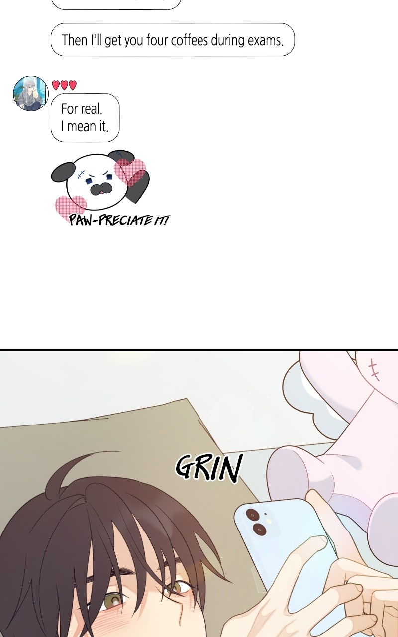 Read How Far Is Too Far? chapter 31 image 42 on Lezhin