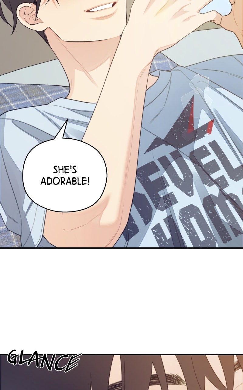 Read How Far Is Too Far? chapter 31 image 43 on Lezhin