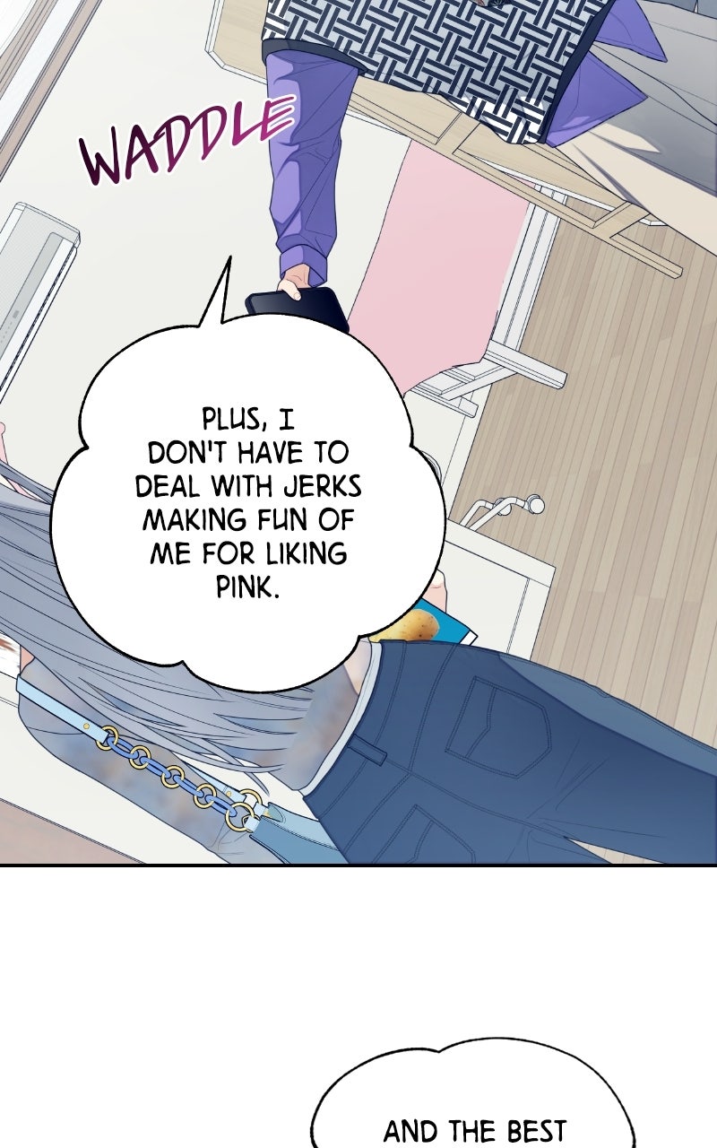 Read How Far Is Too Far? chapter 31 image 5 on Lezhin
