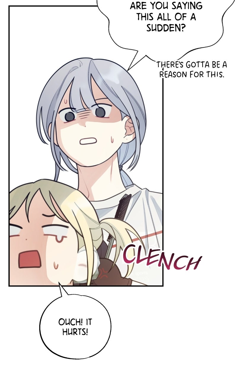 Read How Far Is Too Far? chapter 31 image 55 on Lezhin