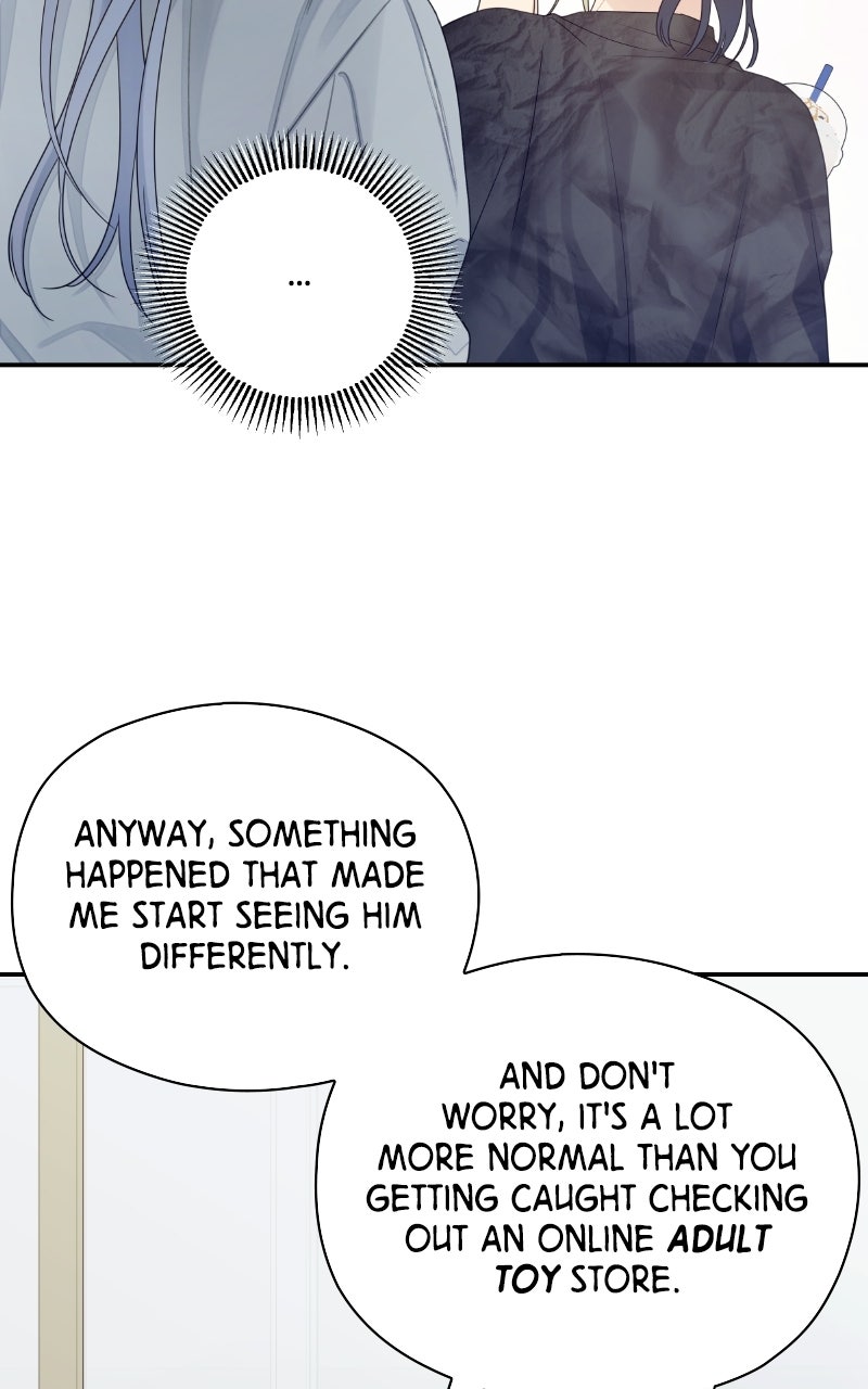 Read How Far Is Too Far? chapter 31 image 58 on Lezhin