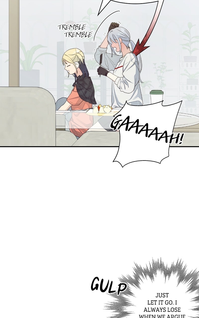 Read How Far Is Too Far? chapter 31 image 59 on Lezhin