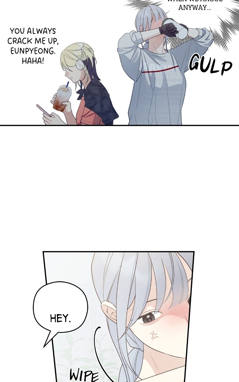 Read How Far Is Too Far? chapter 31 image 60 on Lezhin