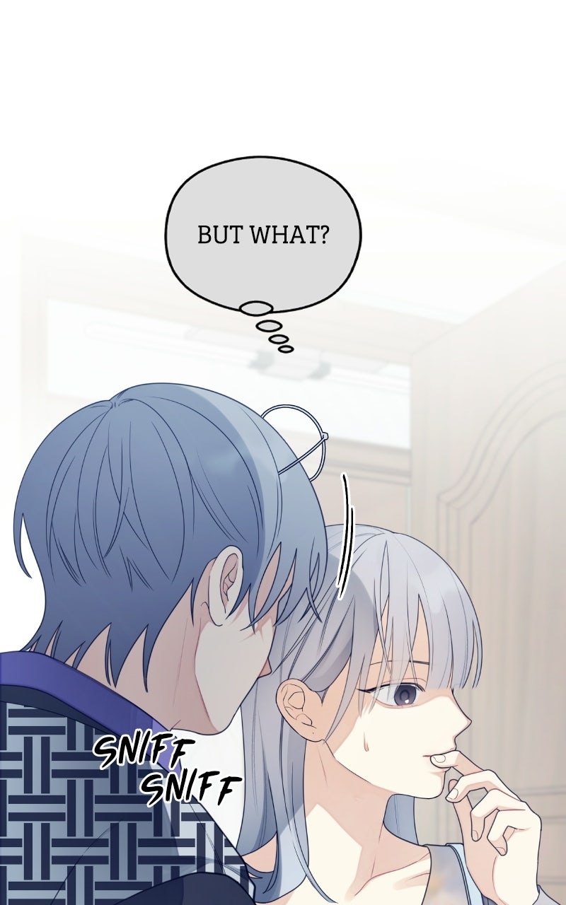 Read How Far Is Too Far? chapter 31 image 7 on Lezhin