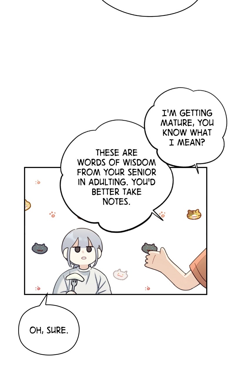 Read How Far Is Too Far? chapter 31 image 76 on Lezhin
