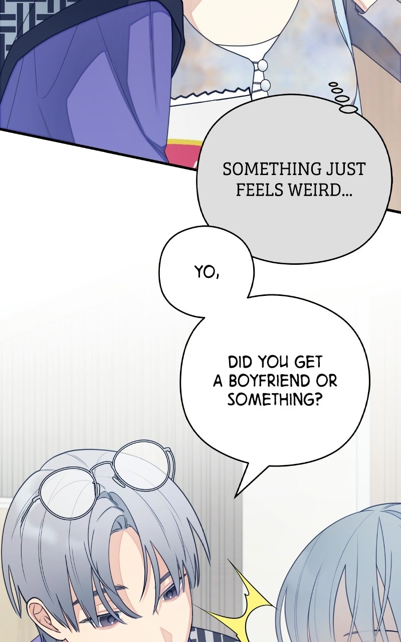 Read How Far Is Too Far? chapter 31 image 8 on Lezhin