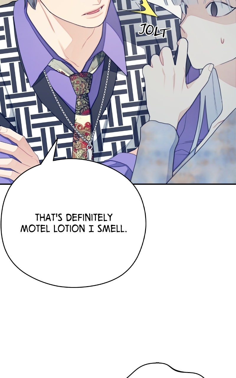 Read How Far Is Too Far? chapter 31 image 9 on Lezhin