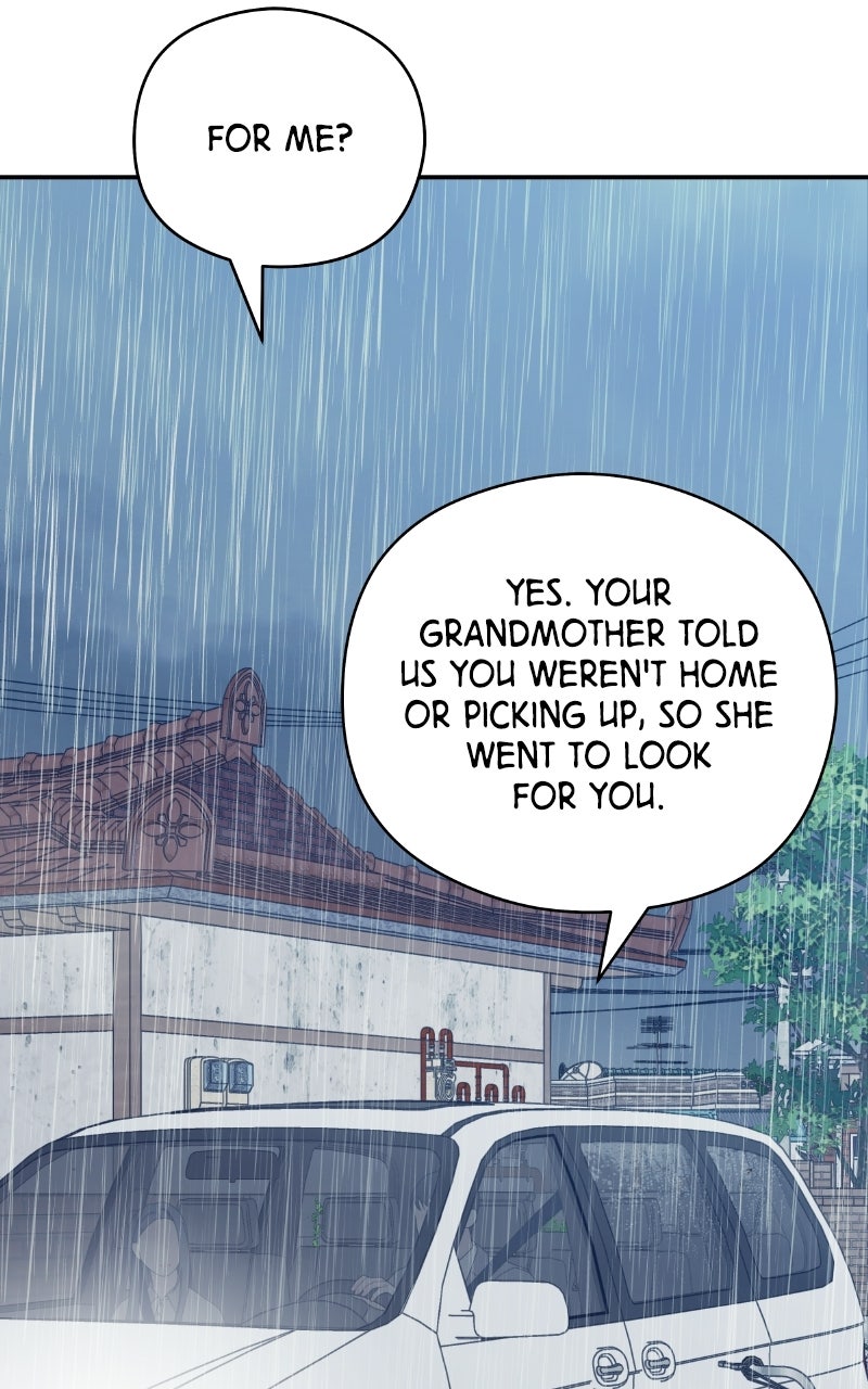 Read How Far Is Too Far? chapter 33 image 21 on Lezhin