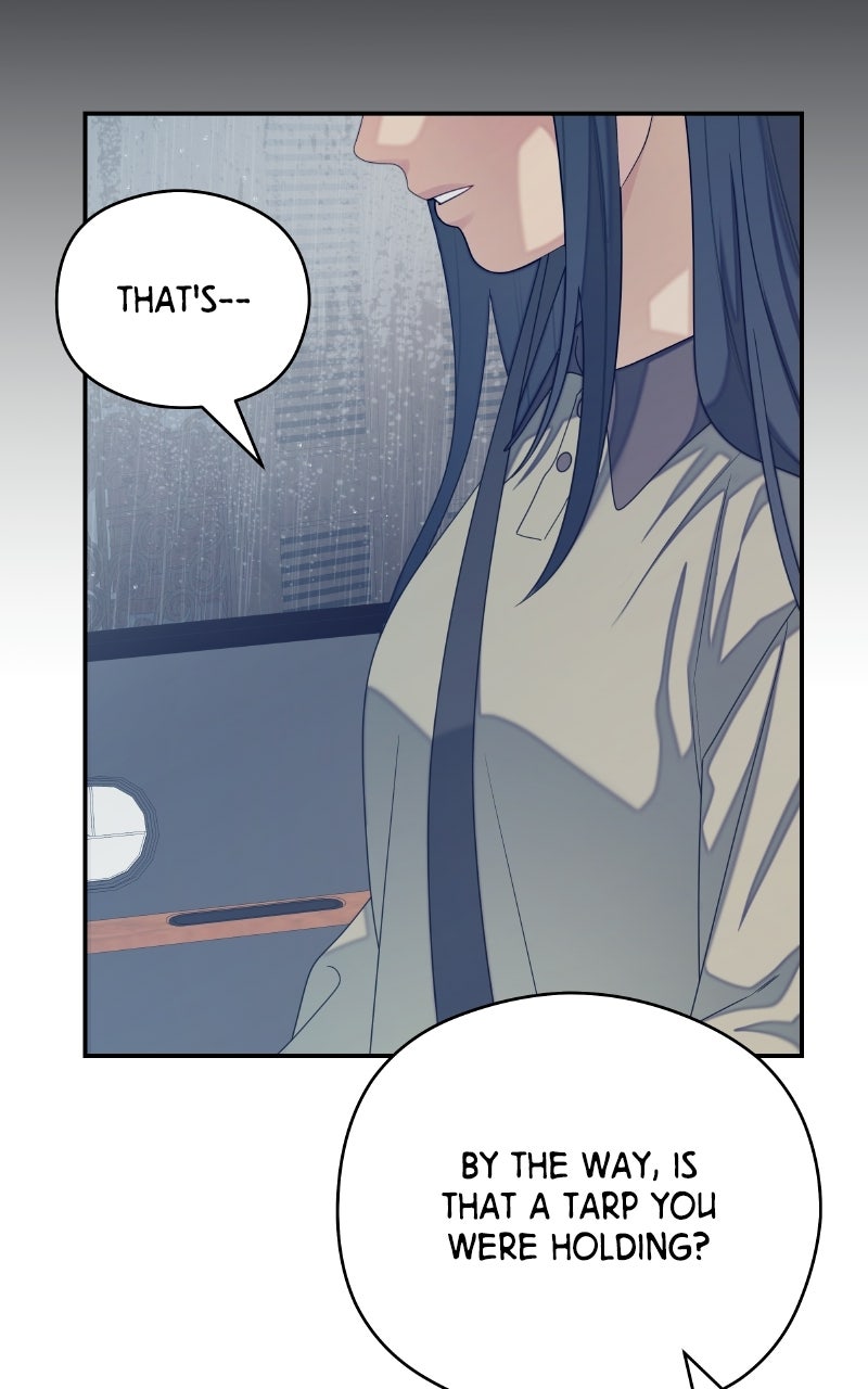 Read How Far Is Too Far? chapter 33 image 30 on Lezhin