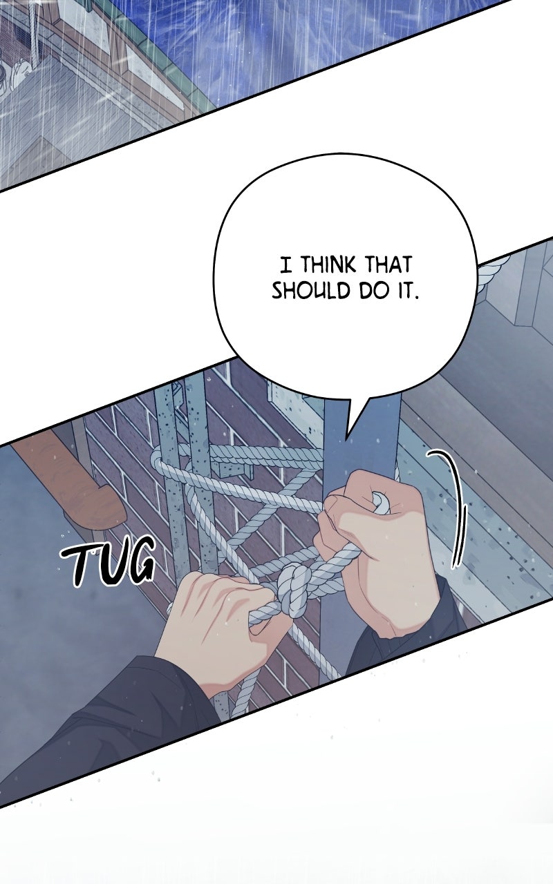 Read How Far Is Too Far? chapter 33 image 35 on Lezhin