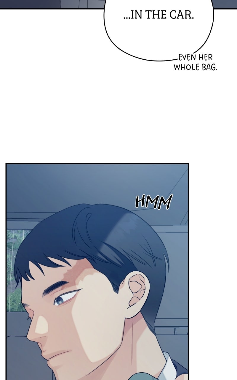 Read How Far Is Too Far? chapter 33 image 6 on Lezhin