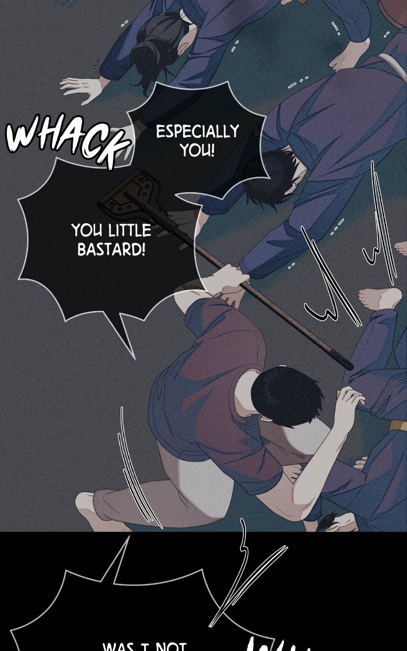 Read How Far Is Too Far? chapter 33 image 69 on Lezhin
