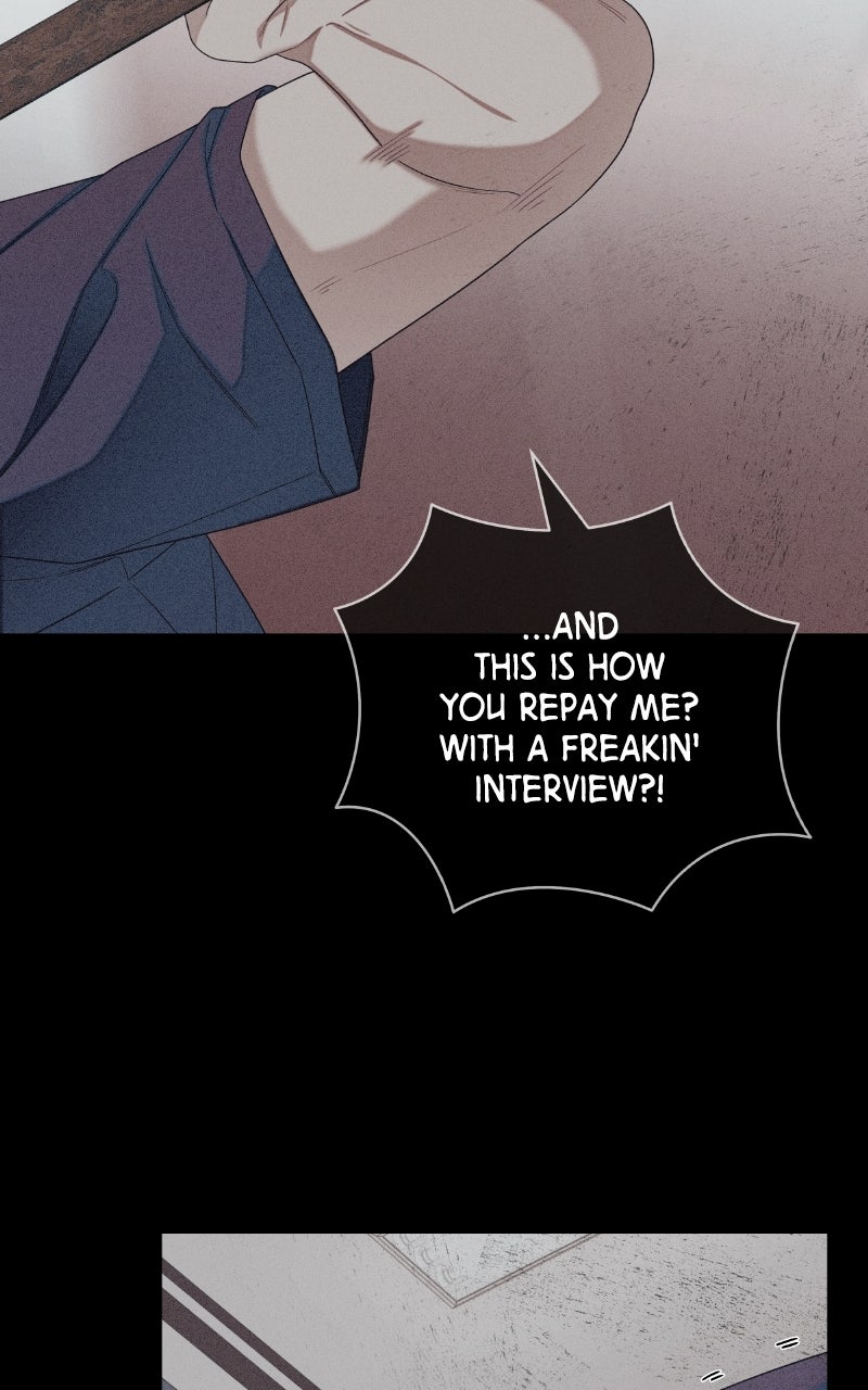 Read How Far Is Too Far? chapter 33 image 71 on Lezhin