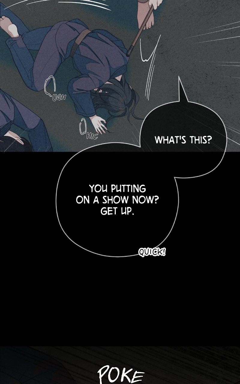 Read How Far Is Too Far? chapter 33 image 78 on Lezhin