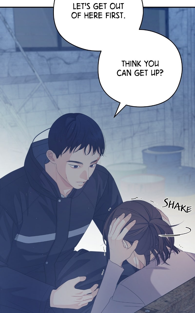 Read How Far Is Too Far? chapter 33 image 90 on Lezhin