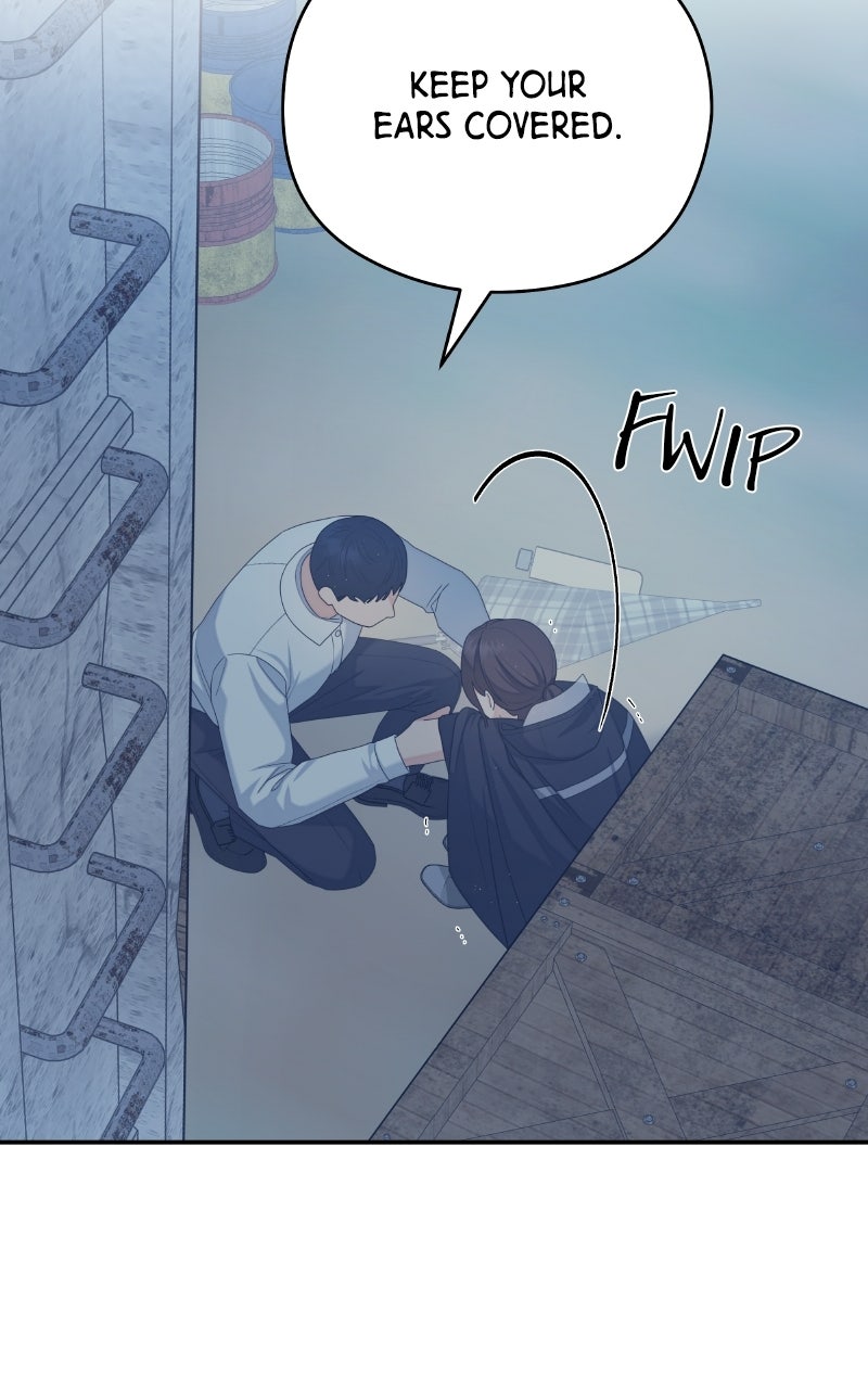 Read How Far Is Too Far? chapter 33 image 94 on Lezhin
