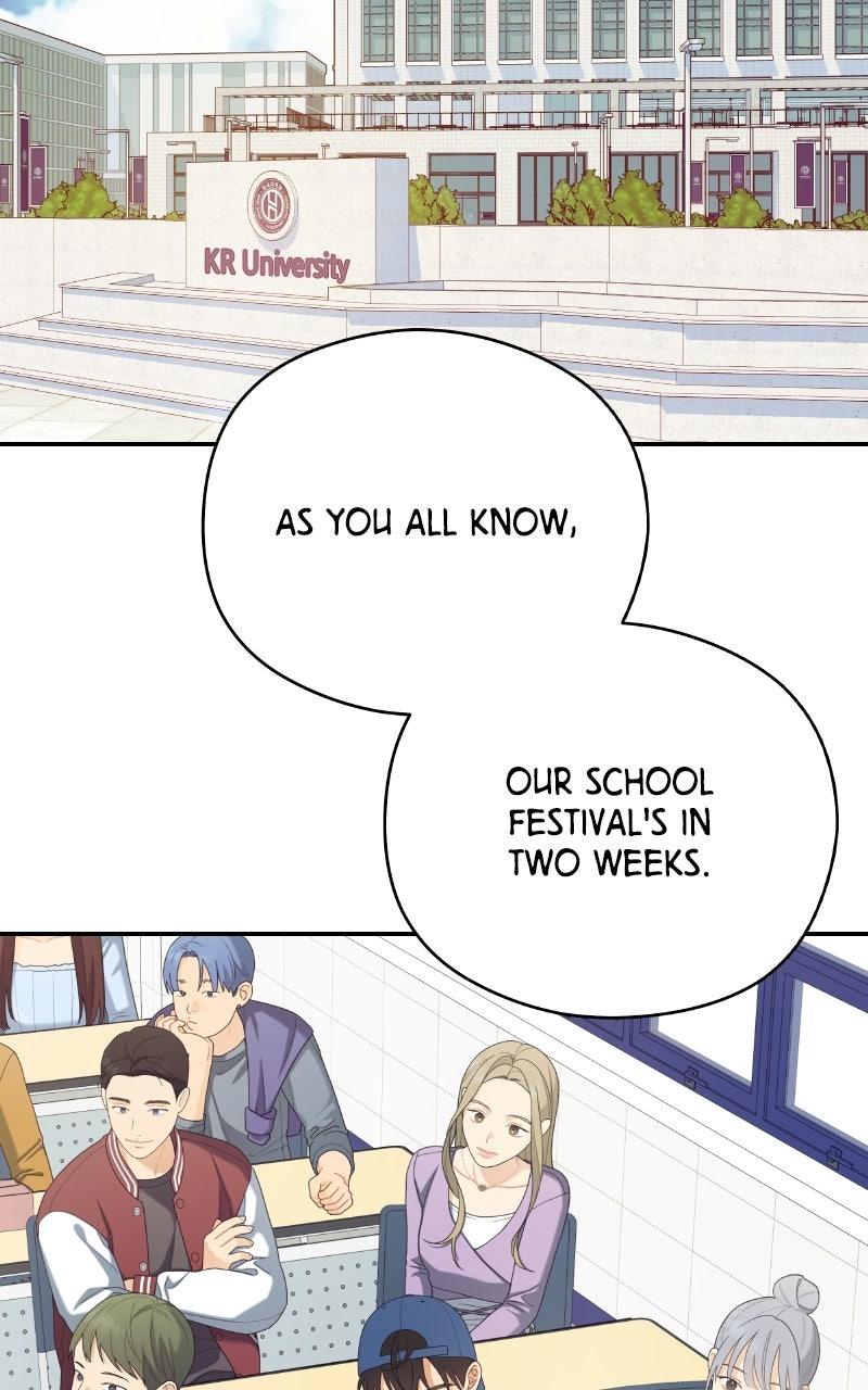 Read How Far Is Too Far? chapter 35 image 1 on Lezhin