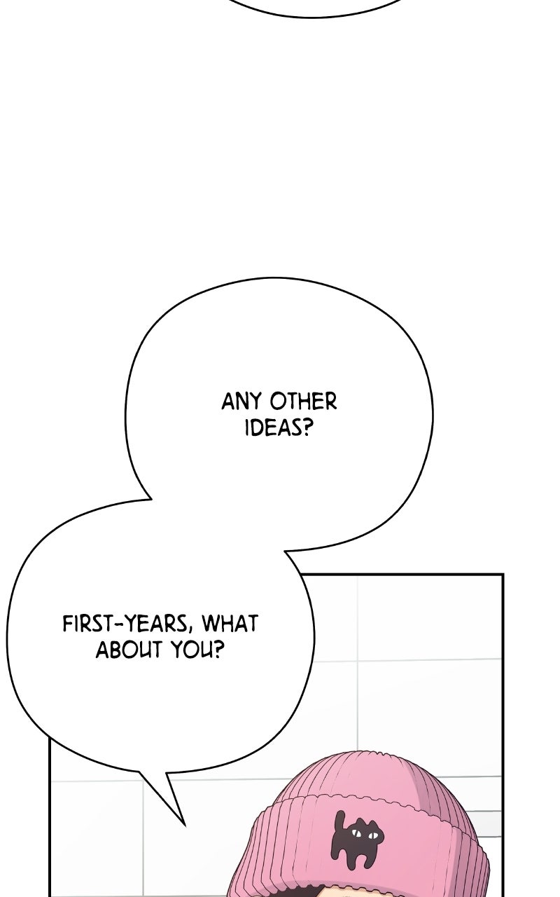 Read How Far Is Too Far? chapter 35 image 11 on Lezhin