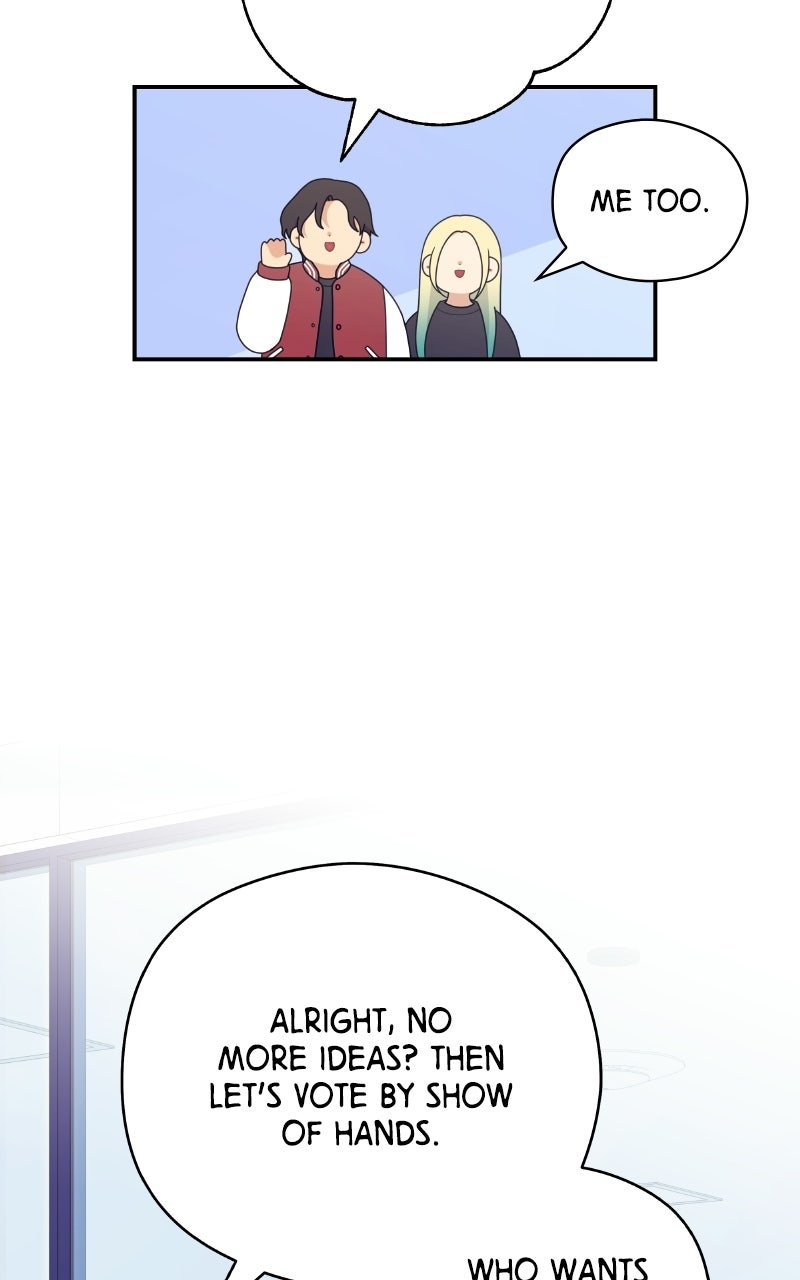 Read How Far Is Too Far? chapter 35 image 13 on Lezhin