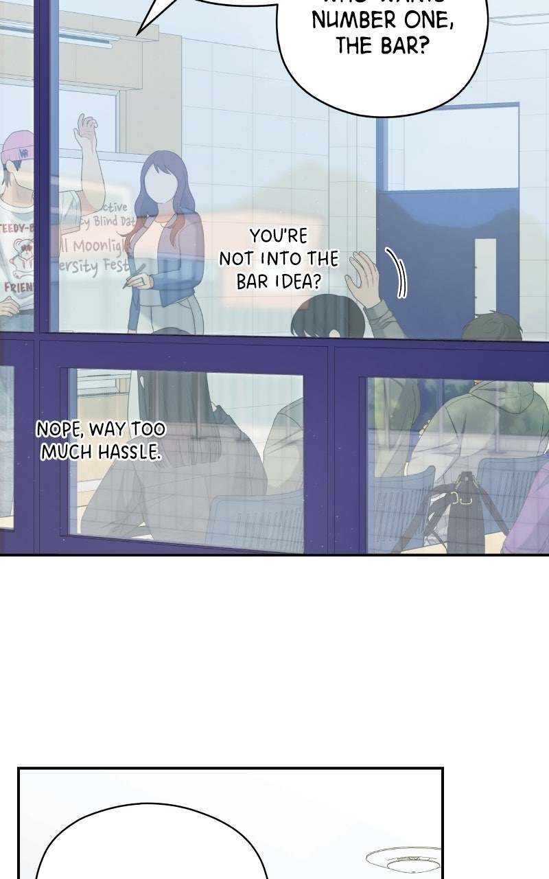 Read How Far Is Too Far? chapter 35 image 14 on Lezhin