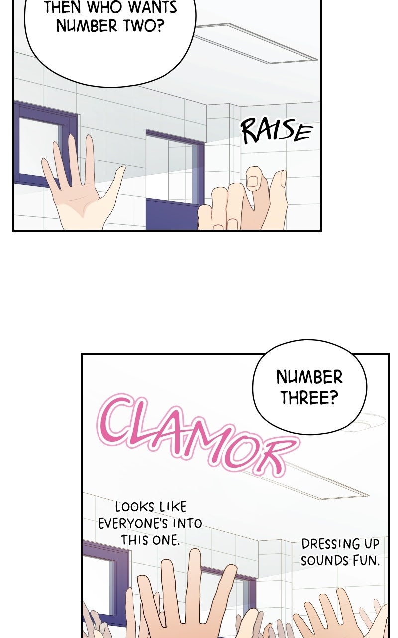 Read How Far Is Too Far? chapter 35 image 15 on Lezhin