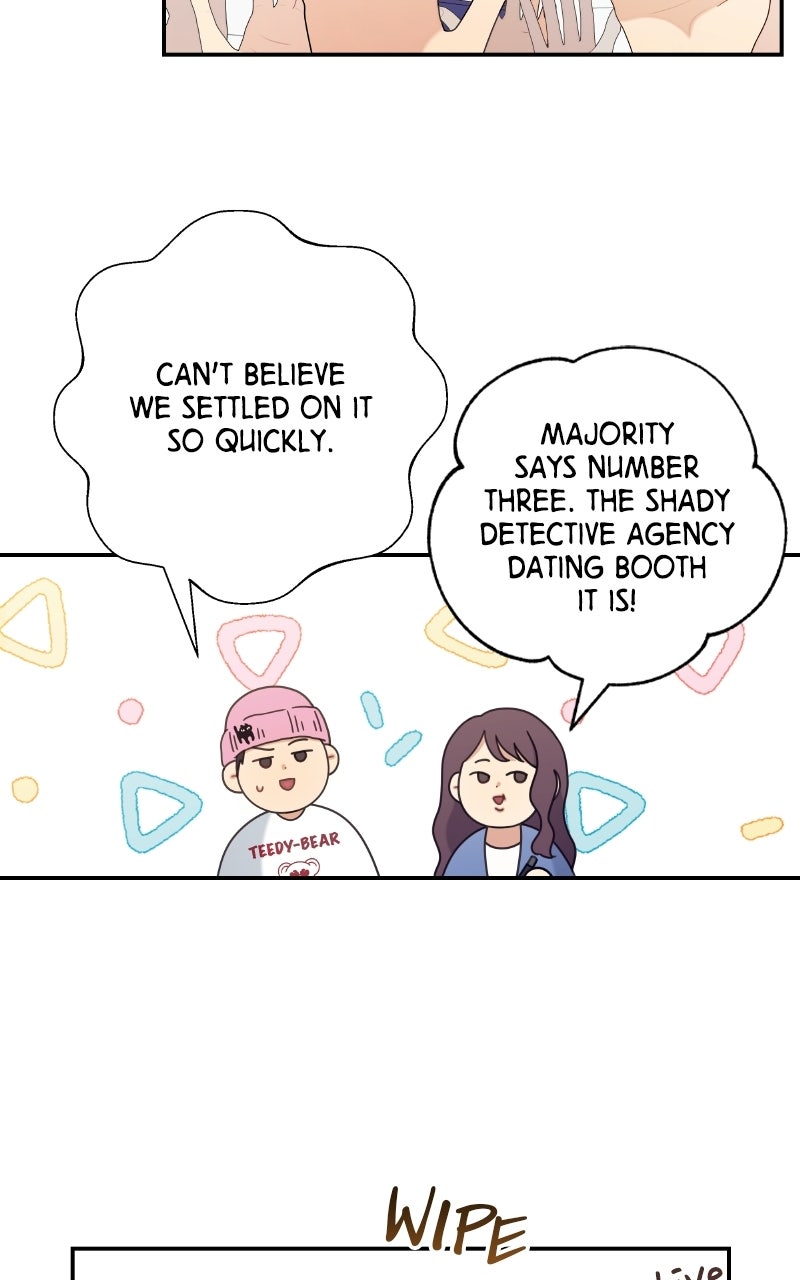 Read How Far Is Too Far? chapter 35 image 16 on Lezhin