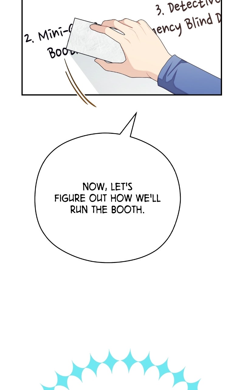 Read How Far Is Too Far? chapter 35 image 17 on Lezhin