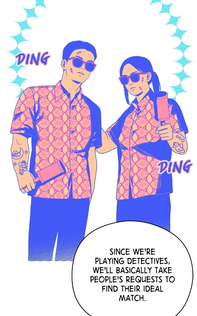 Read How Far Is Too Far? chapter 35 image 18 on Lezhin