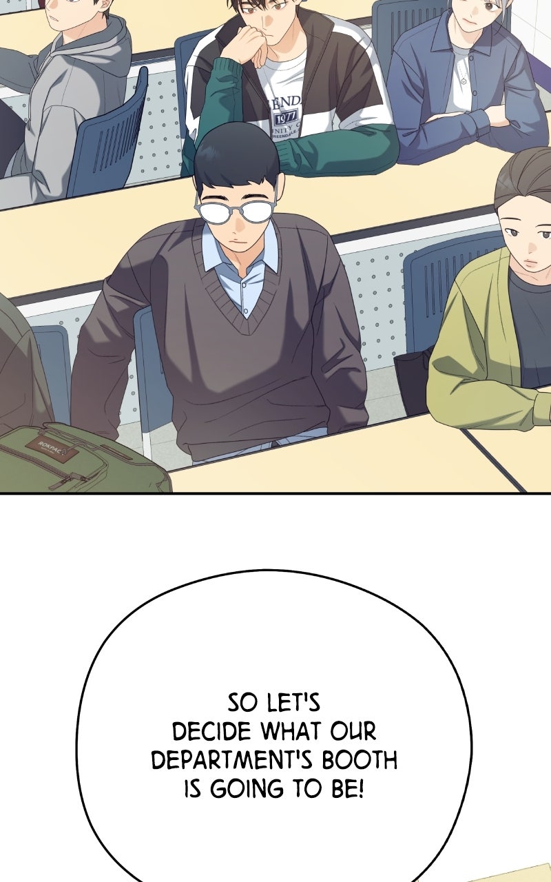 Read How Far Is Too Far? chapter 35 image 2 on Lezhin