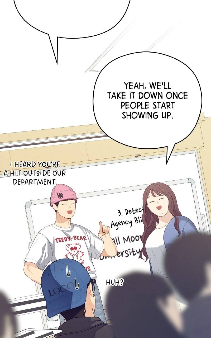 Read How Far Is Too Far? chapter 35 image 27 on Lezhin
