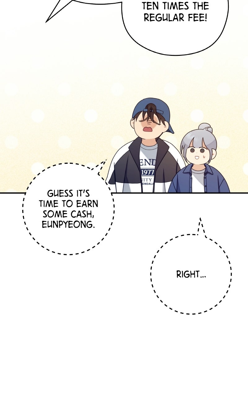 Read How Far Is Too Far? chapter 35 image 34 on Lezhin