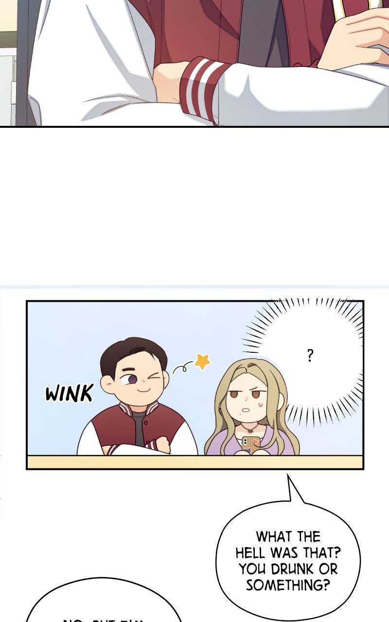 Read How Far Is Too Far? chapter 35 image 40 on Lezhin