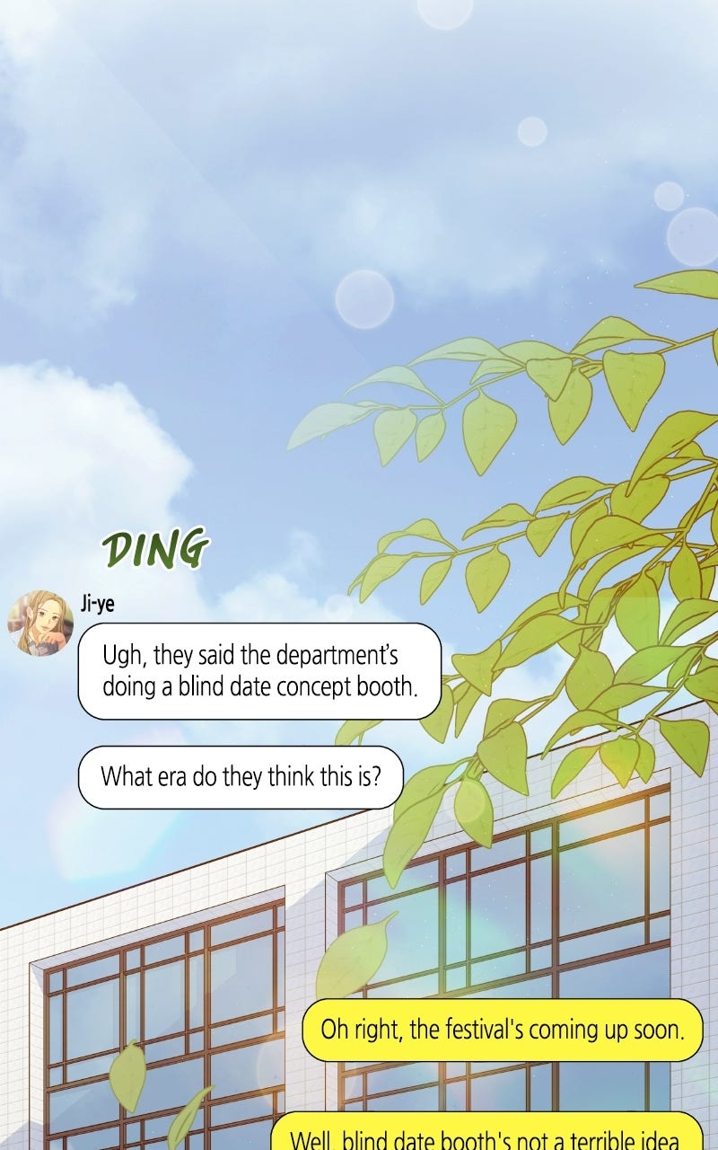 Read How Far Is Too Far? chapter 35 image 42 on Lezhin