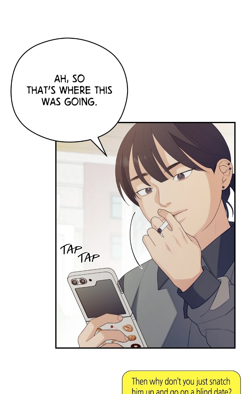 Read How Far Is Too Far? chapter 35 image 44 on Lezhin