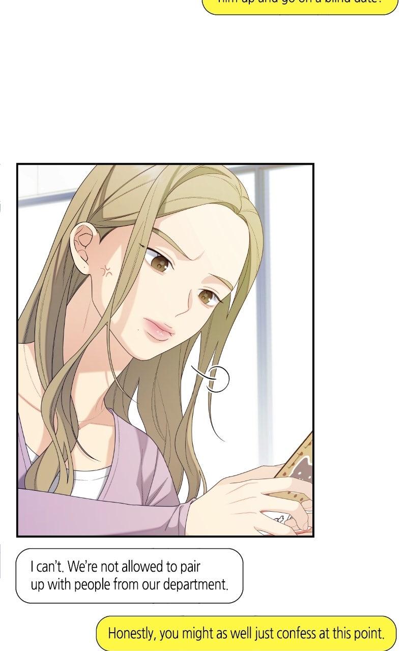 Read How Far Is Too Far? chapter 35 image 45 on Lezhin