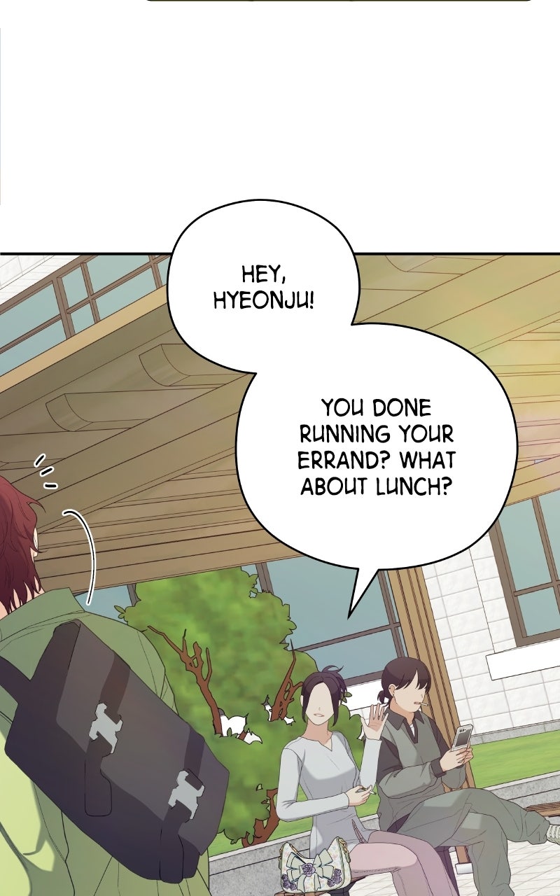 Read How Far Is Too Far? chapter 35 image 46 on Lezhin