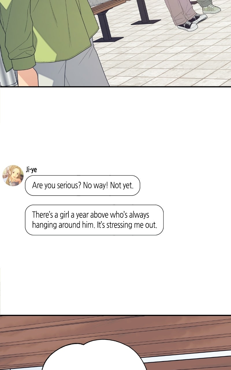 Read How Far Is Too Far? chapter 35 image 47 on Lezhin