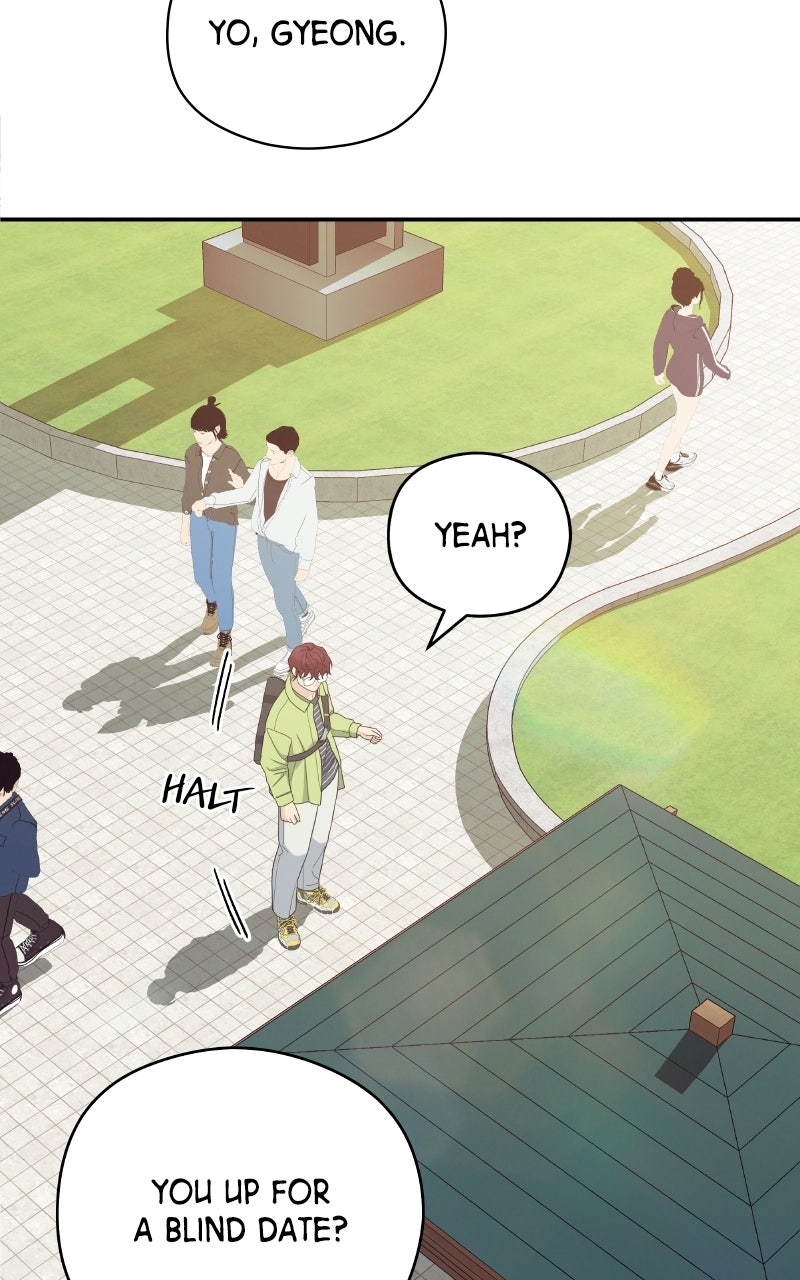 Read How Far Is Too Far? chapter 35 image 50 on Lezhin