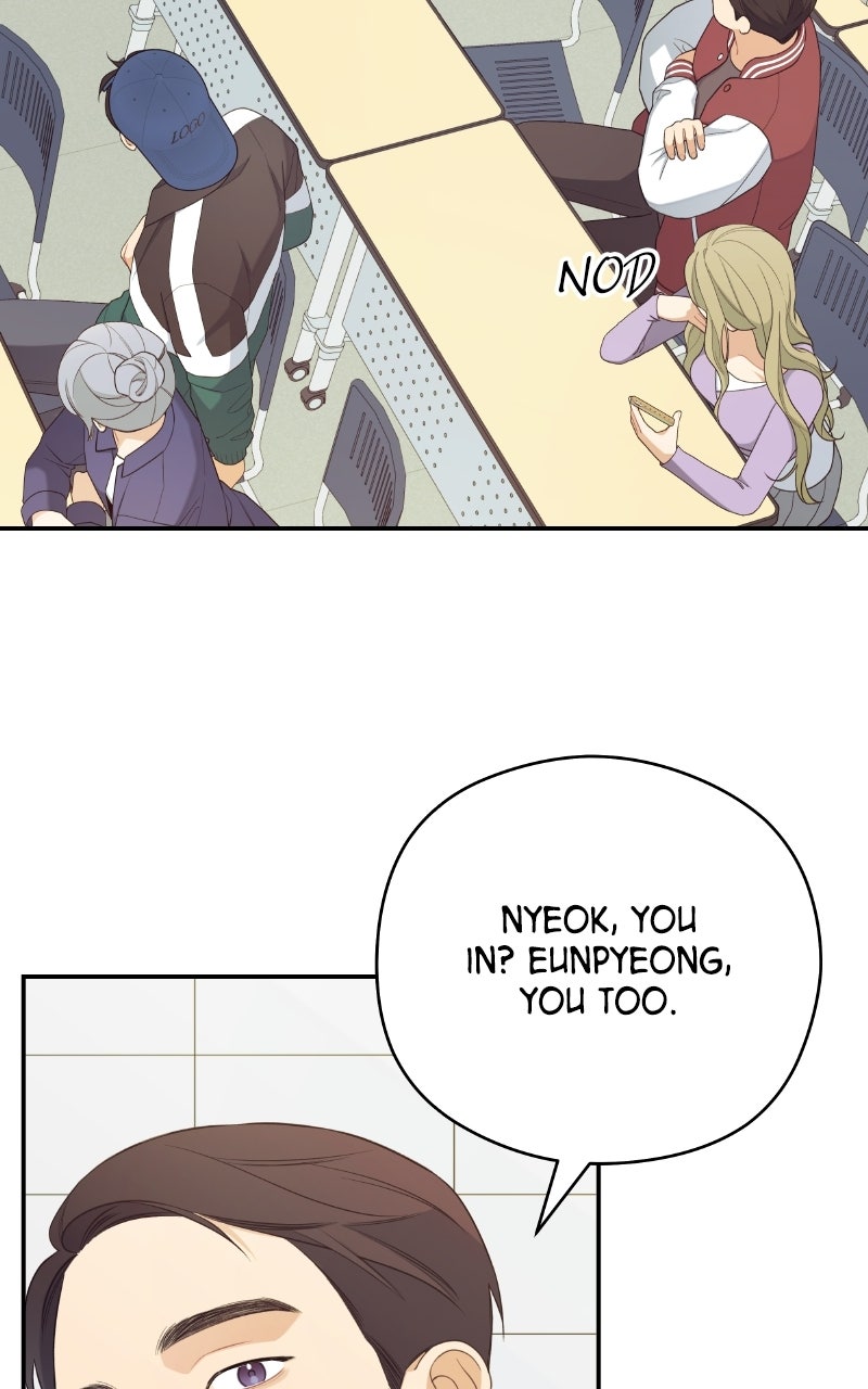 Read How Far Is Too Far? chapter 35 image 61 on Lezhin