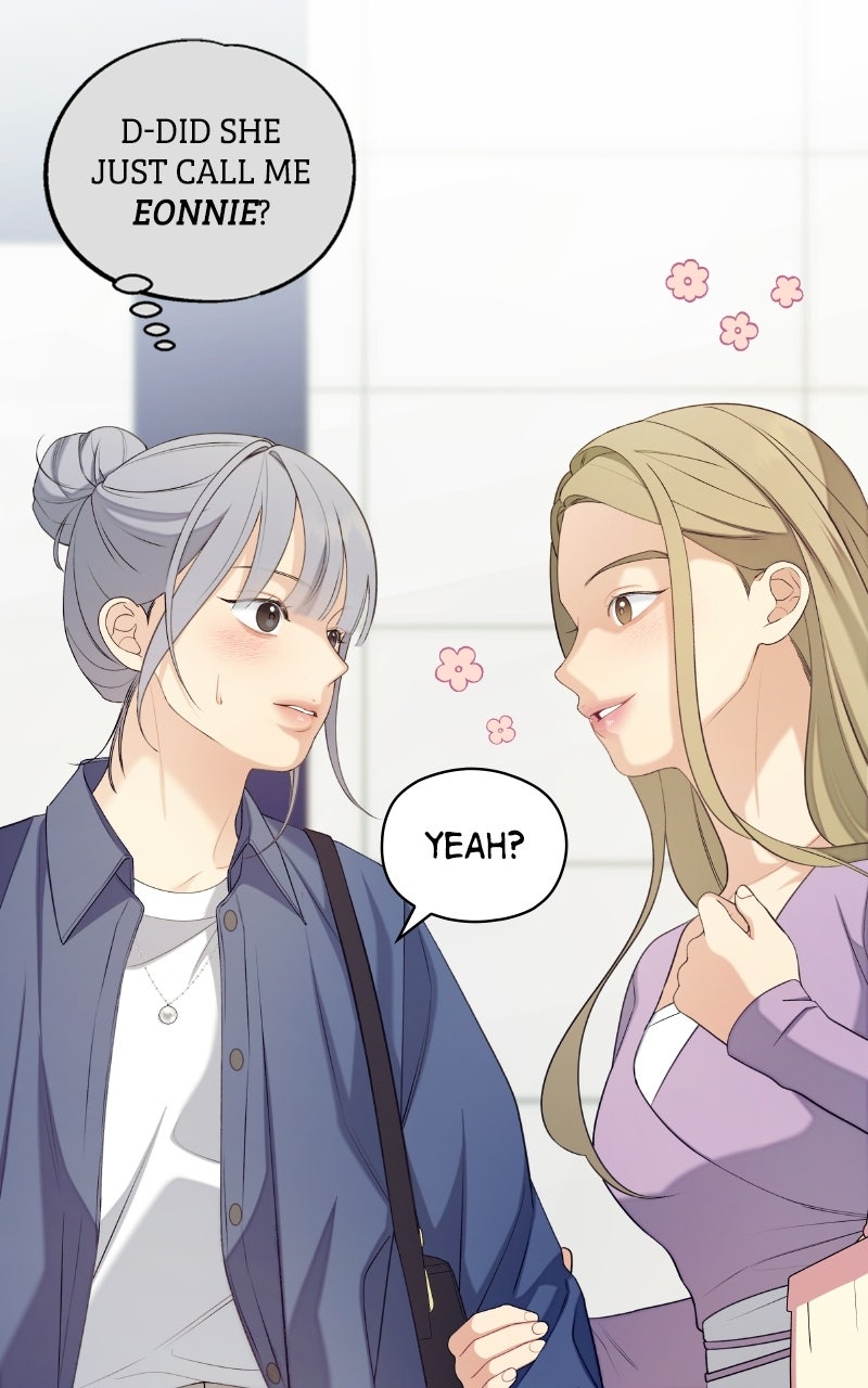 Read How Far Is Too Far? chapter 35 image 68 on Lezhin