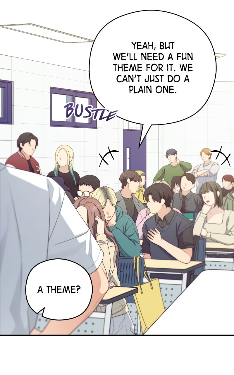 Read How Far Is Too Far? chapter 35 image 7 on Lezhin