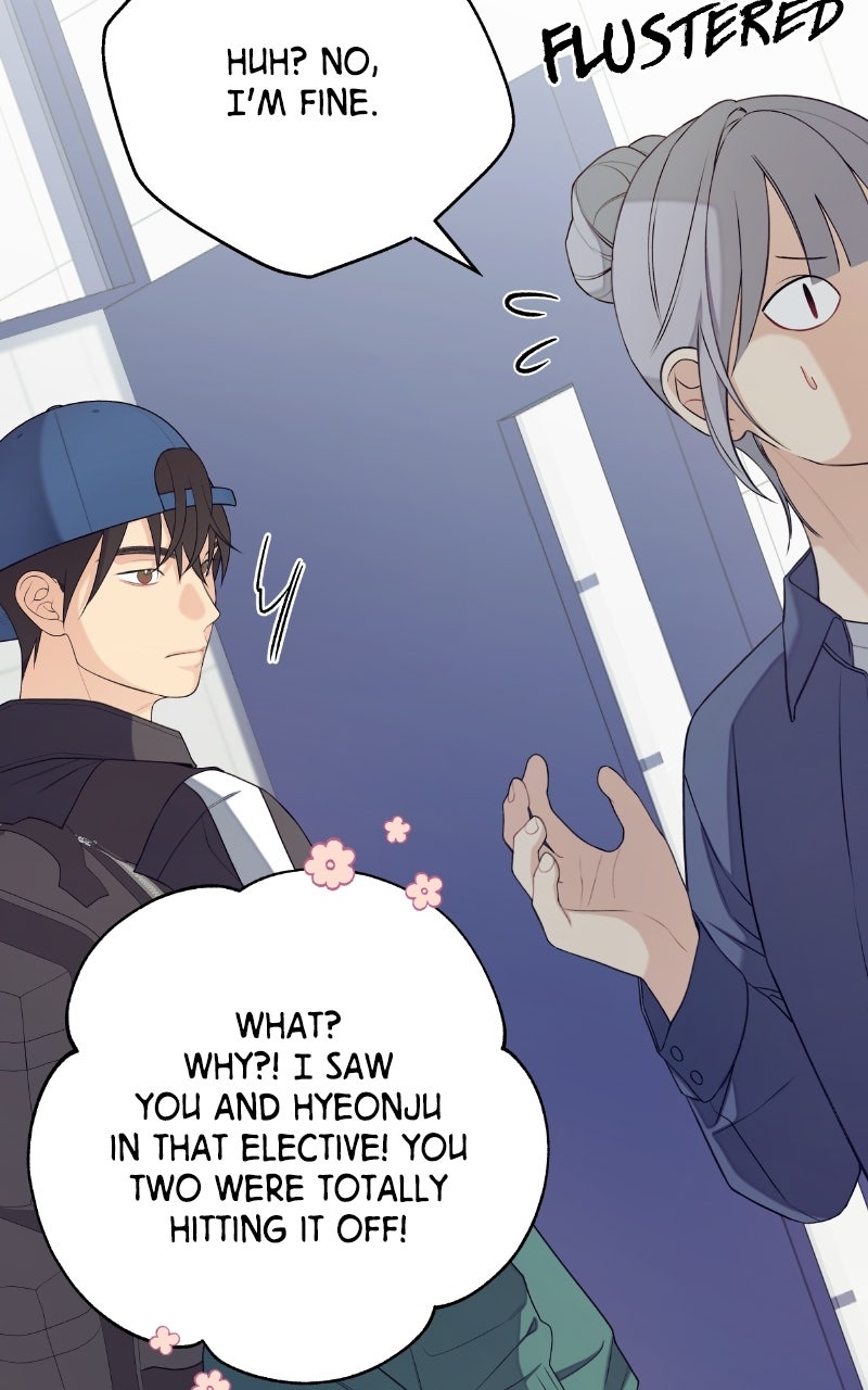Read How Far Is Too Far? chapter 35 image 70 on Lezhin