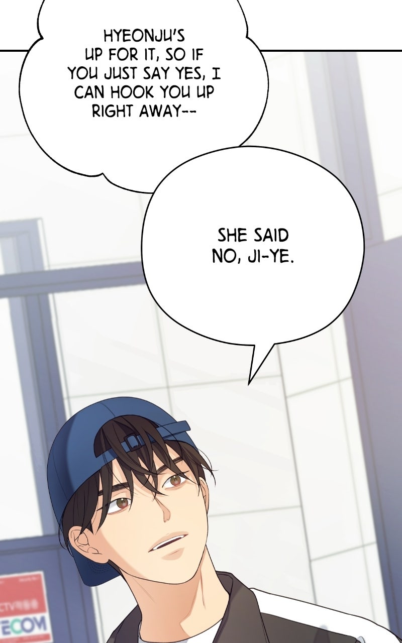 Read How Far Is Too Far? chapter 35 image 73 on Lezhin