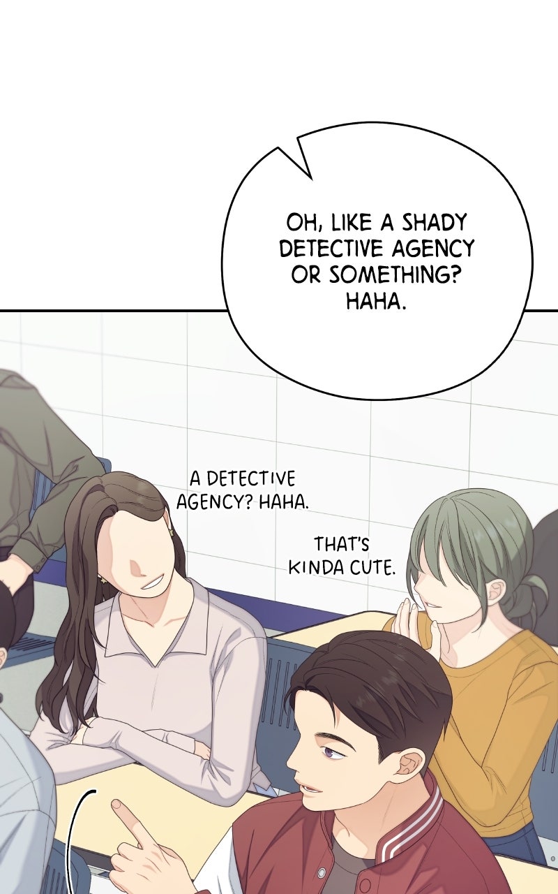 Read How Far Is Too Far? chapter 35 image 8 on Lezhin