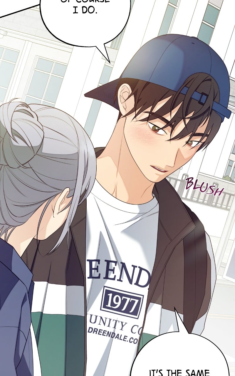 Read How Far Is Too Far? chapter 35 image 85 on Lezhin