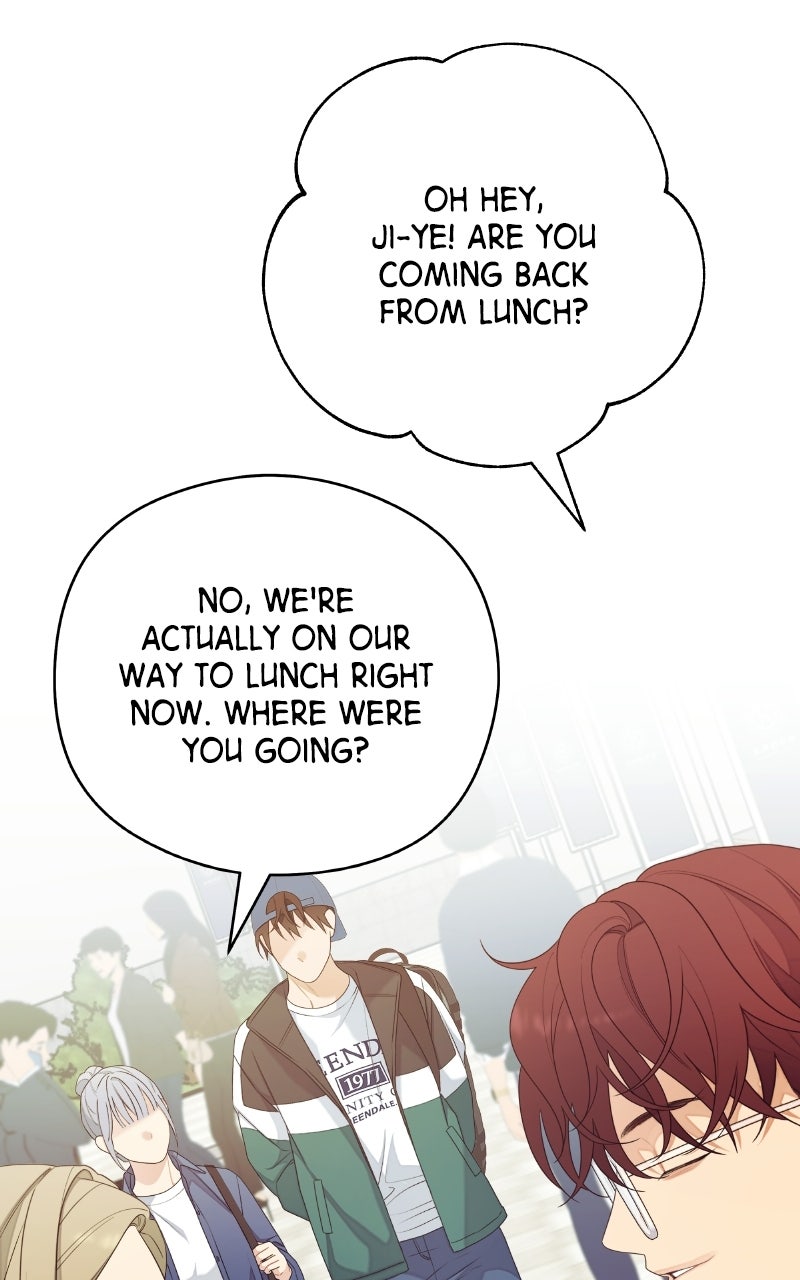 Read How Far Is Too Far? chapter 35 image 89 on Lezhin