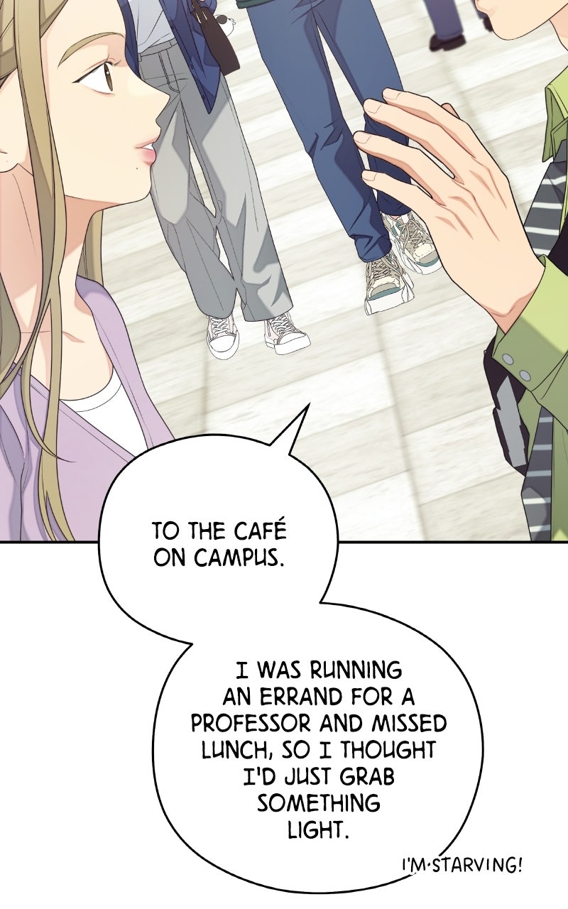 Read How Far Is Too Far? chapter 35 image 90 on Lezhin