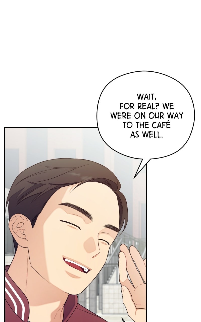 Read How Far Is Too Far? chapter 35 image 91 on Lezhin