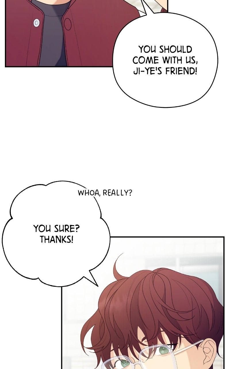 Read How Far Is Too Far? chapter 35 image 92 on Lezhin