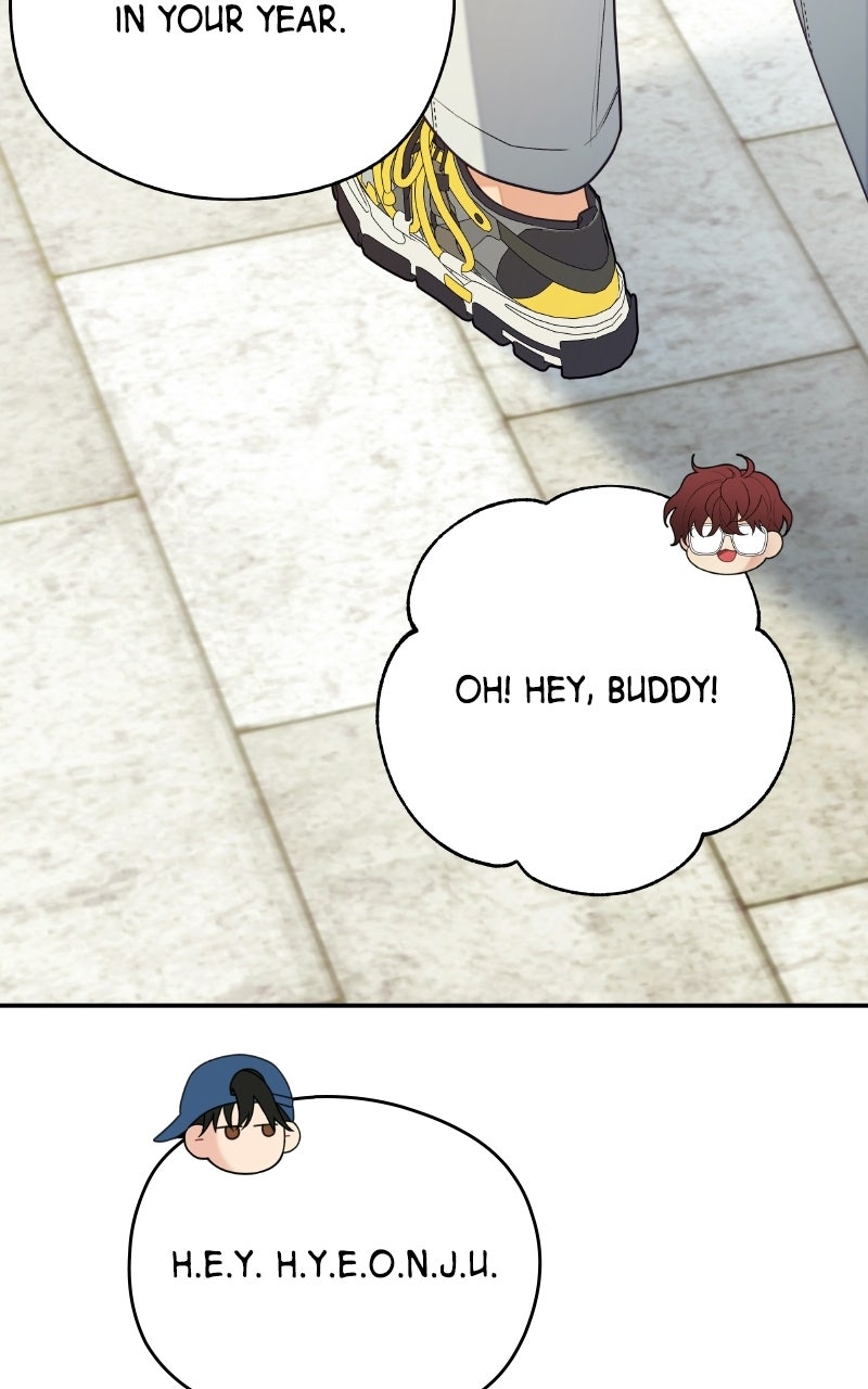 Read How Far Is Too Far? chapter 35 image 96 on Lezhin
